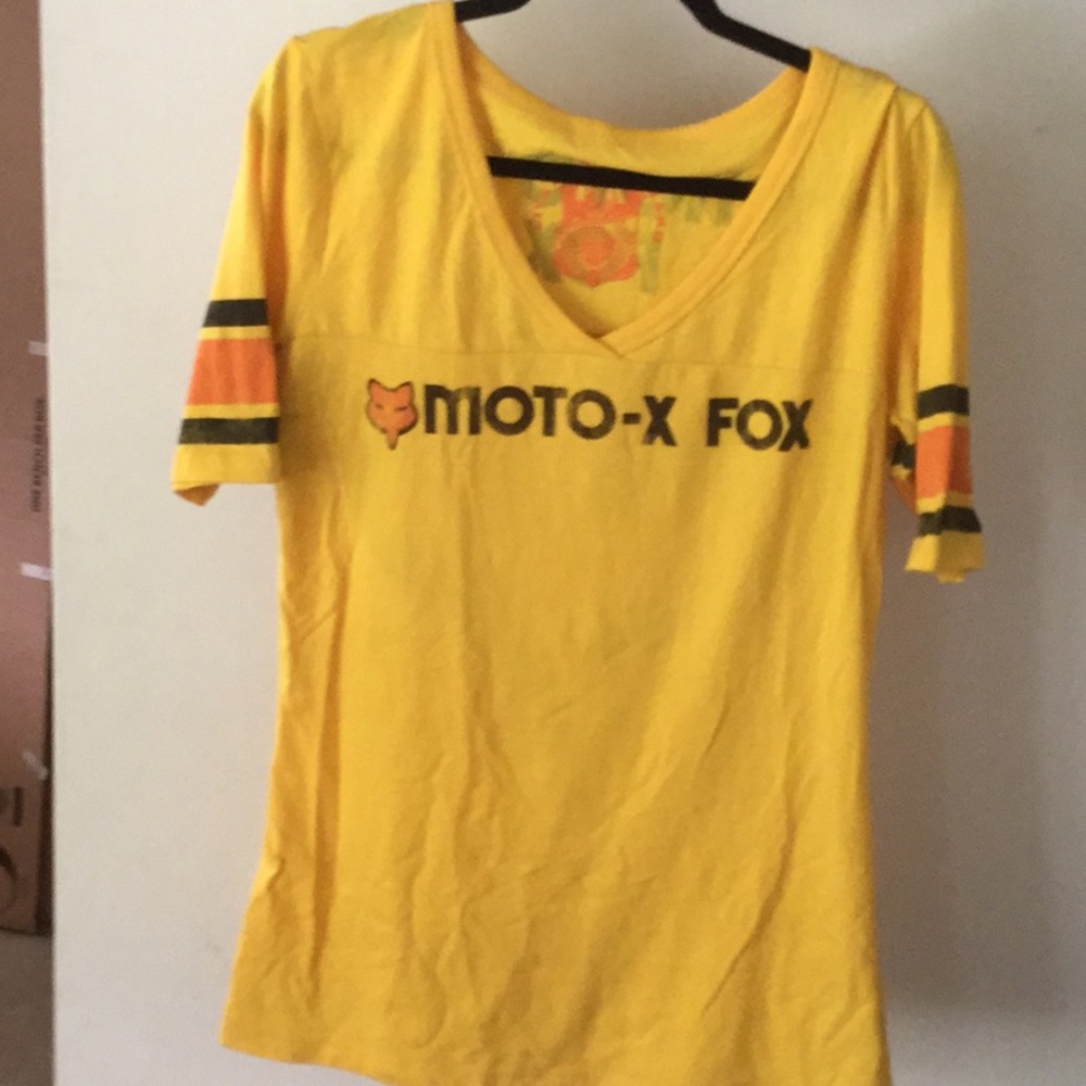 Fox Racing t- Shirt